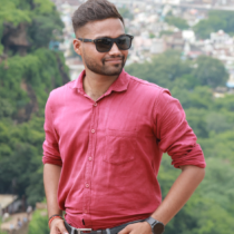 Rahul Kumar Soni with vidhya construction