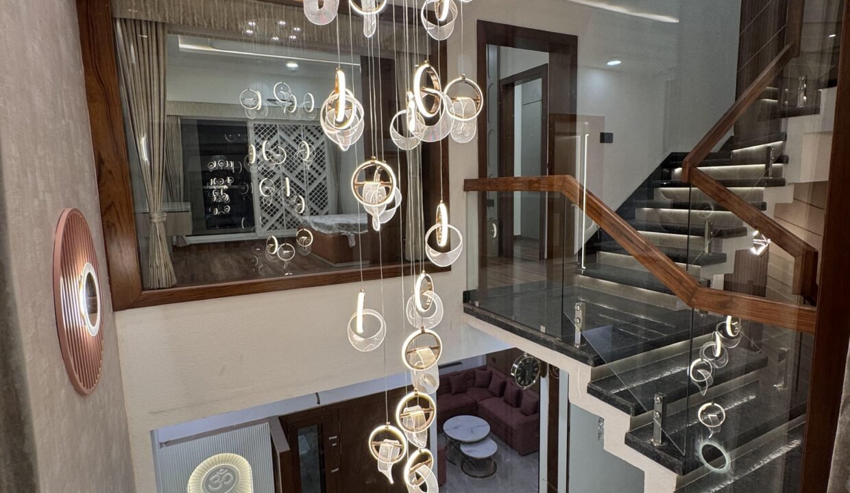 home for sale at mahalaxmi nagar indore