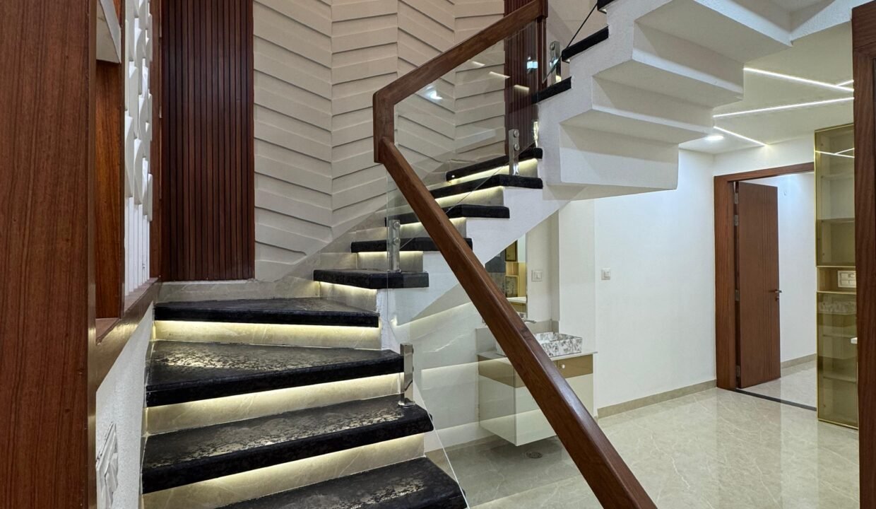3 BHK House for Sale