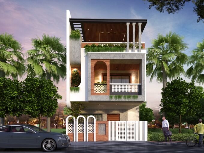 house for rent in mahalaxmi nagar