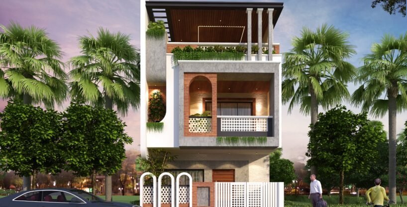 house for rent in mahalaxmi nagar
