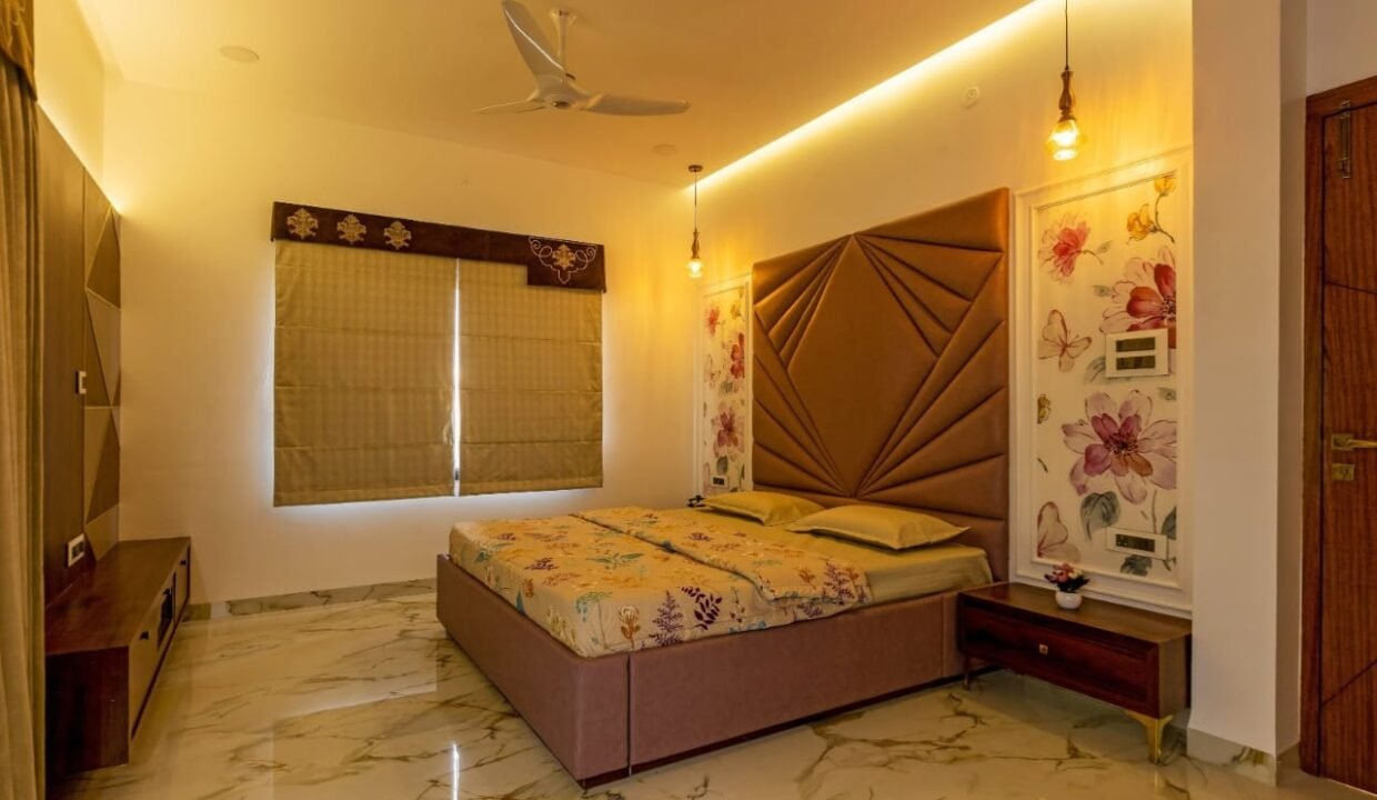 home for sale at mahalaxmi nagar indore