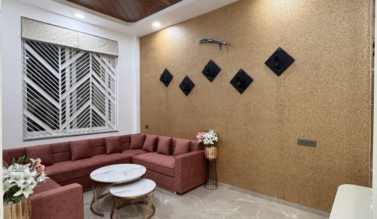 home for sale at mahalaxmi nagar indore